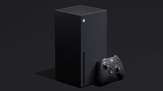 Xbox Series X is getting a new 4K dashboard, at last