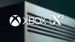 Microsoft nie planuje Xbox Series X Pro