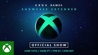 Xbox Games Showcase Extended - Hoje às 18h00 de Portugal