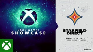 🔴Direto | Xbox Games Showcase e Starfield Direct