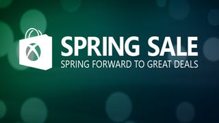 Xbox Spring Sale includes $50 off Xbox One console bundles for a limited time