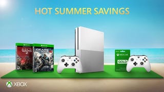 Grab an Xbox One S and Minecraft for less than $250 with Xbox Summer Deals