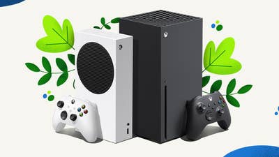 Microsoft reveals Xbox Developer Sustainability Toolkit