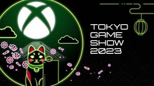 Xbox to reveal new Game Pass titles during Tokyo Game Show broadcast