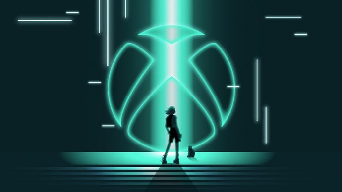 Xbox na Tokyo Game Show