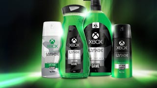 Xbox vai ganhar cheiro