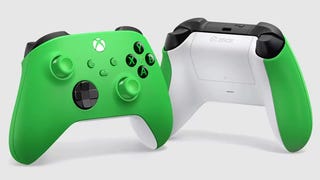 Microsoft anuncia un nuevo color para el mando de Xbox