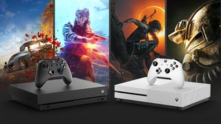 Battlefield 5, Forza Horizon 4, and more Xbox One bundles announced