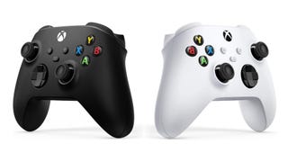 Xbox Wireless controllers are under £40 on Amazon for Black Friday