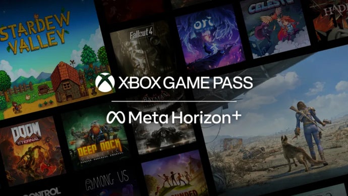Xbox i Meta łączą siły. Niespodzianka dla fanów VR