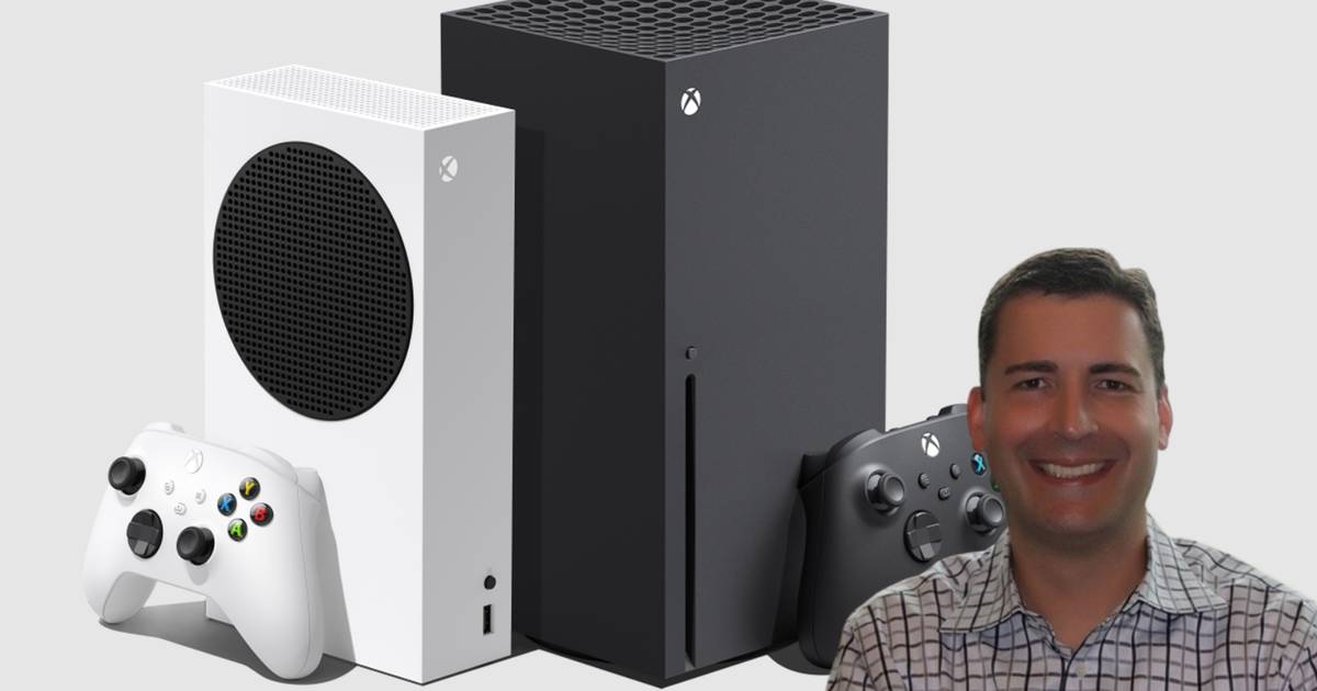 Tariffs used by Xbox as “an excuse to continue raising prices”, says former Blizzard president Tariffs used by Xbox as “an excuse to continue raising prices”, says former Blizzard president