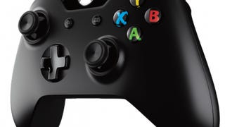 The Xbox One is getting a new controller in June