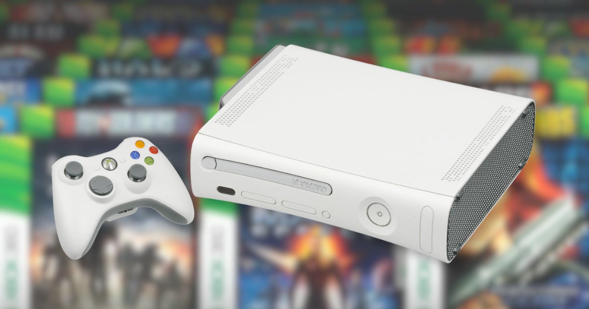 Ile czasu potrzeba na zebranie wszystkich gier na Xboxa 360? Ten fan poświęcił na to 20 lat