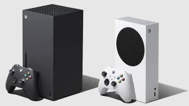 Primeiras imagens da suposta Xbox Series X Digital