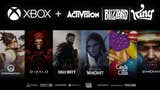 Microsoft afferma che l'acquisizione di Activision Blizzard 'sta procedendo velocemente'