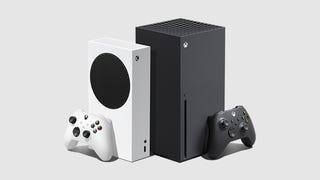Xbox Series X/S sono state le console più vendute a marzo in UK
