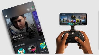New Xbox app now lets you play your games remotely on iOS devices