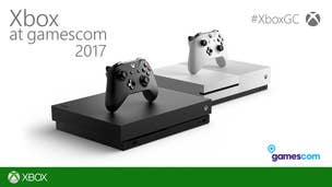 Xbox gamescom 2017 plans include live show on Aug. 20, hands-on with Xbox One X, 27 playable games, more