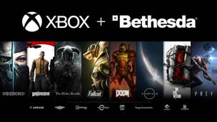 Microsoft asks EU for nod in Bethesda acquisition