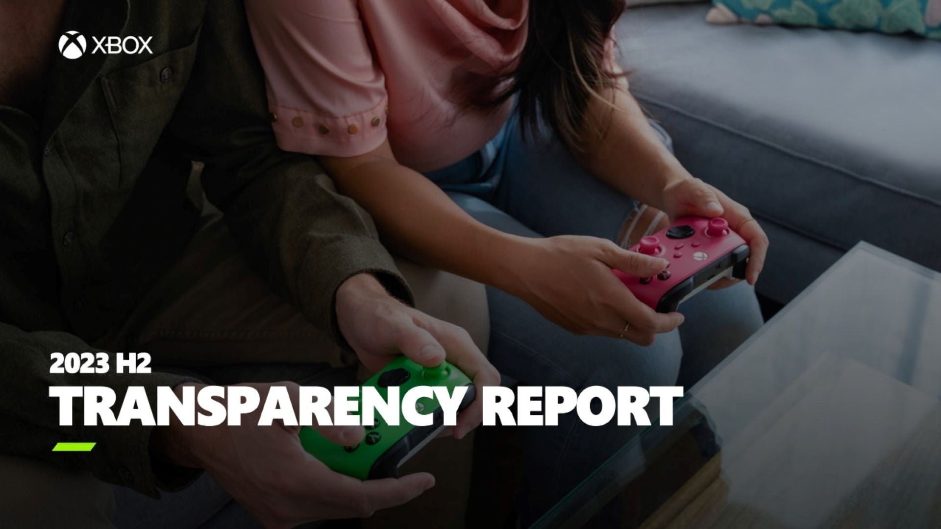 Xbox continua a luta por um ambiente seguro e inclusivo | Eurogamer.pt