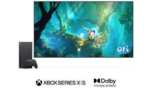Xbox Series X/S dostają wsparcie Dolby Vision