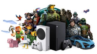 Rekordowy kwartał działu Xbox. Pomogła popularność Game Passa