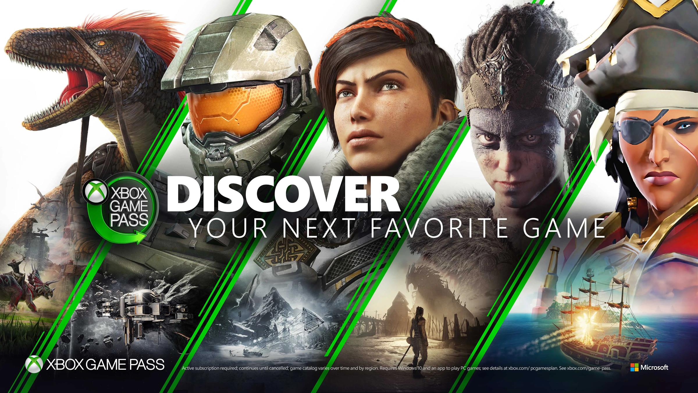 Flintlock and Ashen dev on Game Pass and the myth of games not selling on Xbox