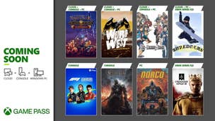 Xbox Game Pass March line-up concludes with Shredders, Weird West, Crusader Kings III and more