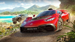 Xbox Game Pass mocny w listopadzie - Forza Horizon 5, GTA: San Andreas i inne