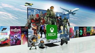 Xbox: TV key to taking cloud gaming mainstream