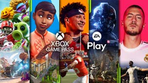 Here's how Microsoft will compensate players who already subscribe to both Game Pass Ultimate and EA Play