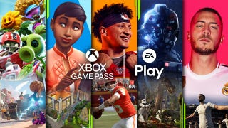 EA Play is coming to Xbox Game Pass PC March 18