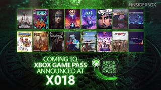 Xbox Game Pass now allows pre-loading of games