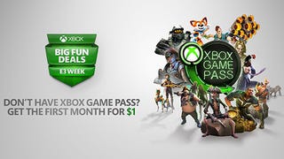 Xbox One X gets first official price cut for E3 week, Xbox Game Pass goes for $1