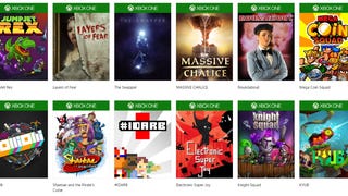 Xbox Game Pass: every game for Xbox One and Xbox 360