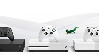Xbox One consoles, games, accessories and other top Xbox gifts