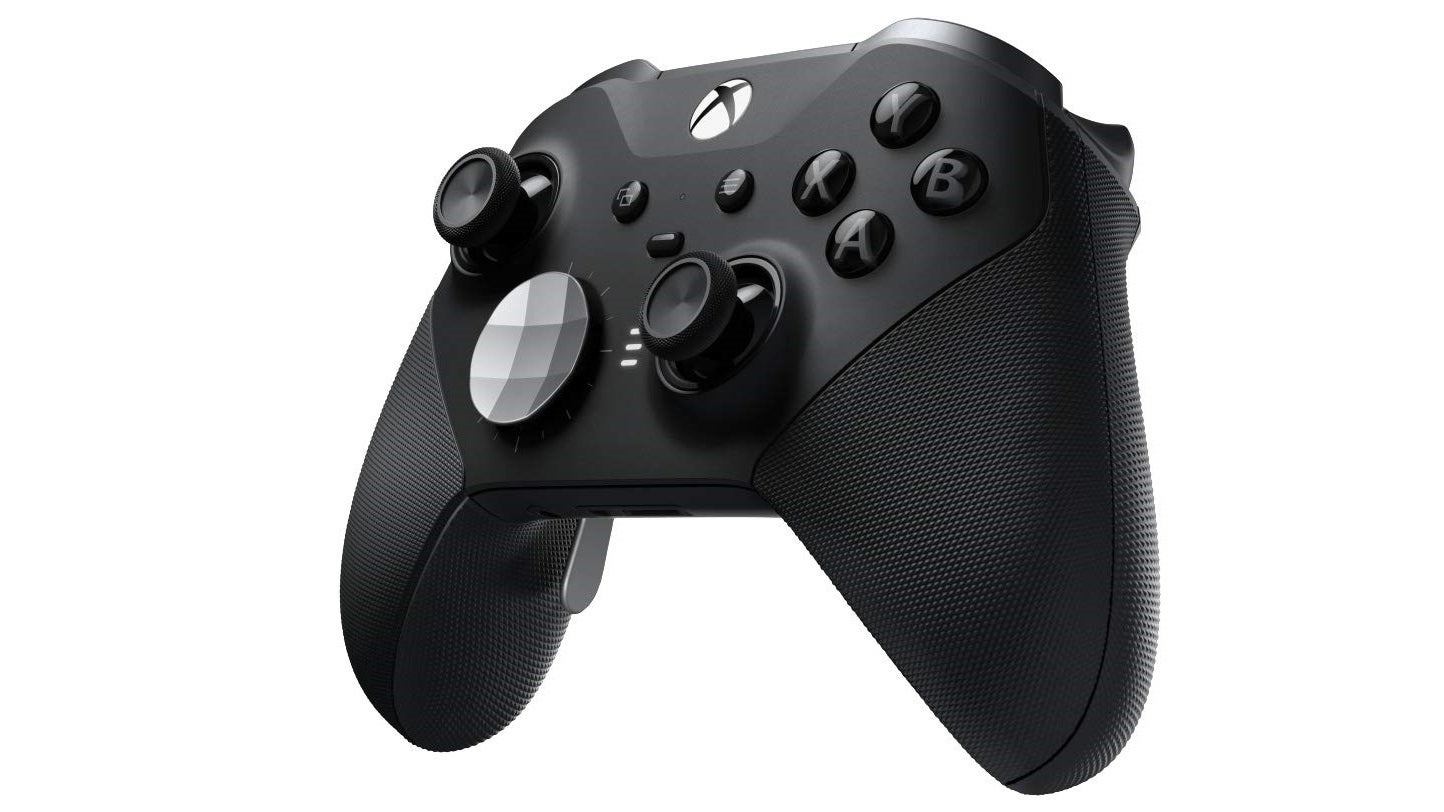 Xbox one elite series 2 clearance controller