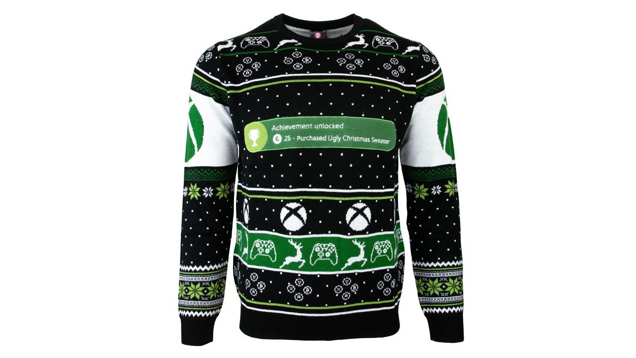 Xbox Gift Guide 2019 Xbox One consoles top games accessories merch and more Eurogamer