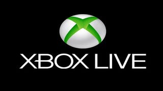 Xbox Live users are currently unable to sign-in on multiple platforms [Update]