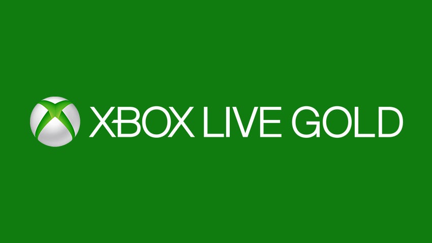 Xbox live year deal discount