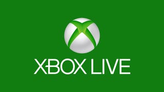 Xbox Live is down [Update]