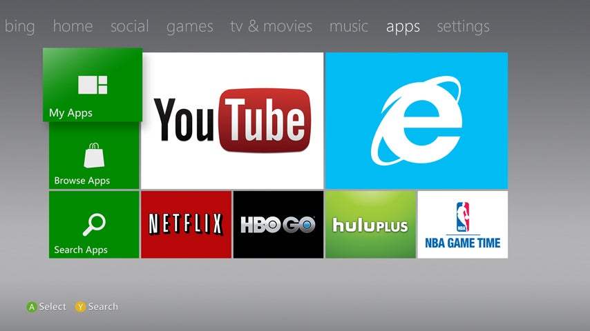 Xbox Live Gold subscription requirement to be lifted for Hulu