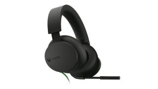 Get the official Xbox stereo headset for just £38 this Black Friday