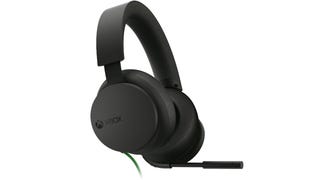 Get the official Xbox stereo headset for just £38 this Black Friday