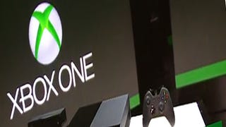 Xbox One architecture panel live streaming on Twitch 