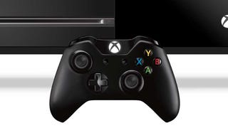 Xbox One external storage coming soon, says Major Nelson