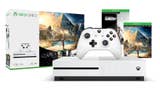 Jelly Deals: Xbox One S with Assassin's Creed, Wolfenstein 2 and five other games for £260
