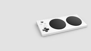 It looks like Microsoft is making an Xbox controller for accessibility