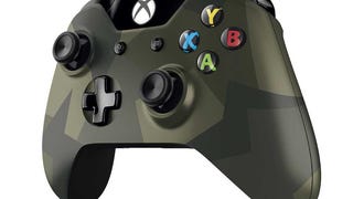 Xbox One gets Chinese launch date and games