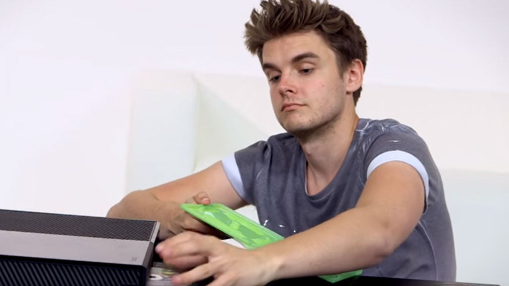 Xbox team takes shot at PS4 over backwards-compatibility